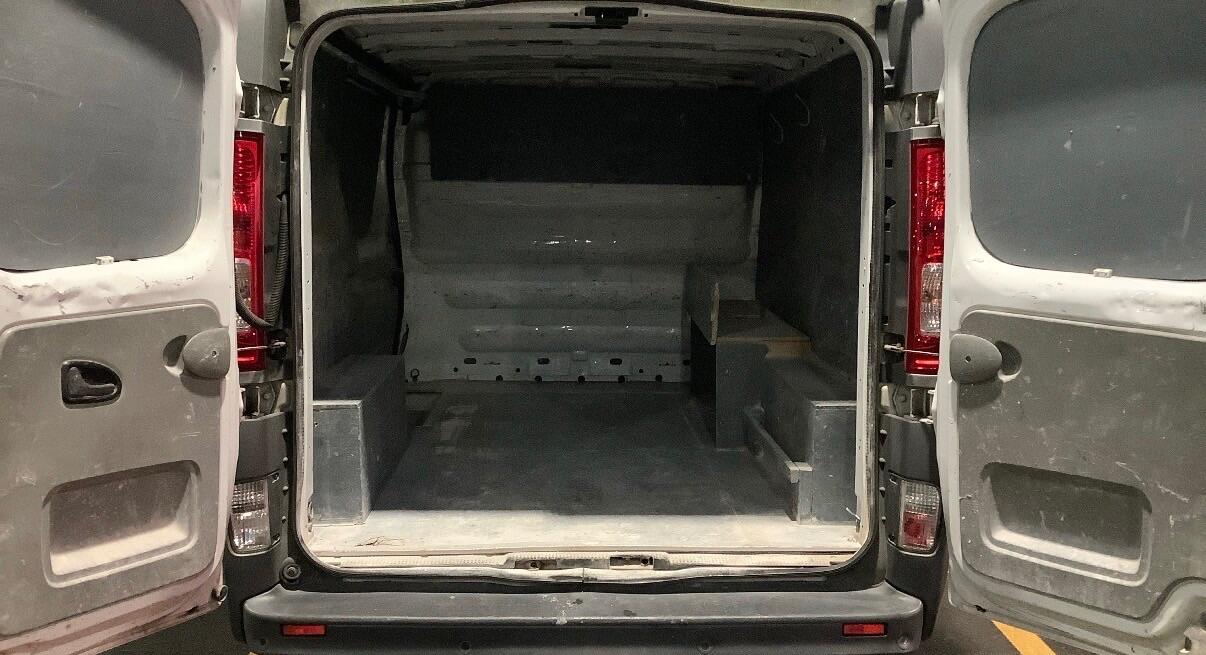 Used Nissan Primastar for sale - 77021050: Photo 7