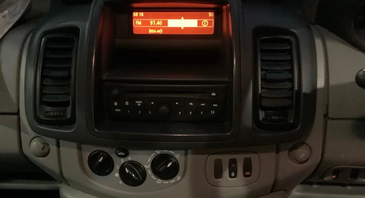 Used Nissan Primastar for sale - 77021050: Photo 9