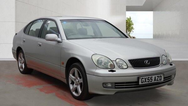 Used Lexus GS for sale - 78214809: Photo 1