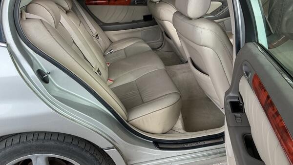 Used Lexus GS for sale - 78214809: Photo 10