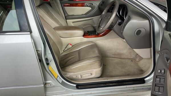 Used Lexus GS for sale - 78214809: Photo 11