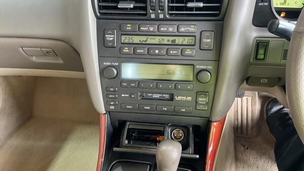 Used Lexus GS for sale - 78214809: Photo 13