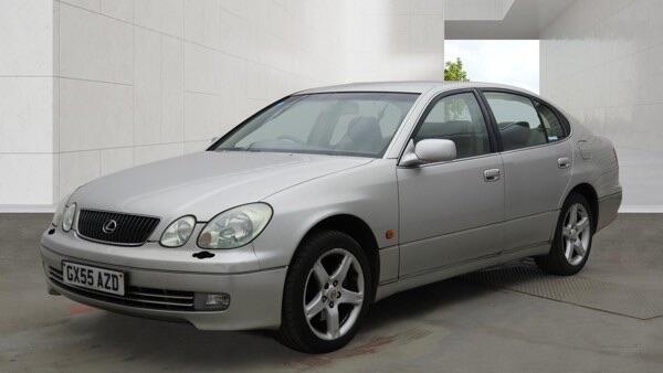 Used Lexus GS for sale - 78214809: Photo 2