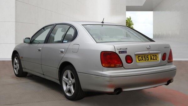 Used Lexus GS for sale - 78214809: Photo 3