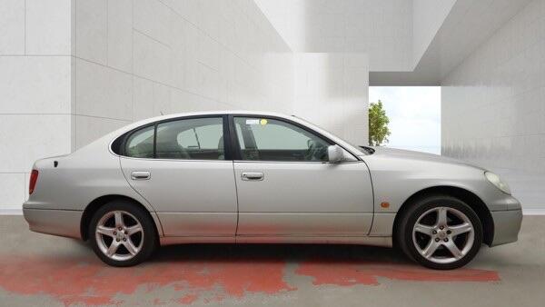 Used Lexus GS for sale - 78214809: Photo 5