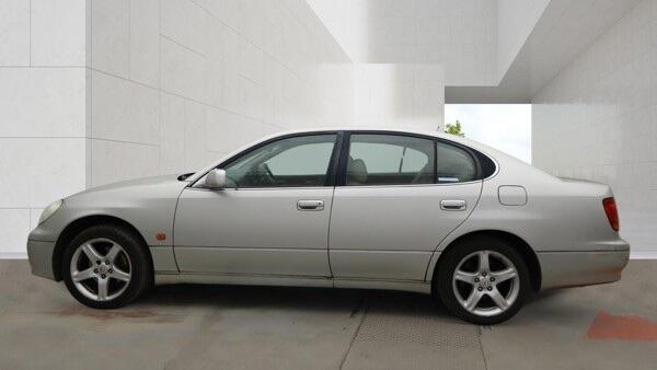 Used Lexus GS for sale - 78214809: Photo 6