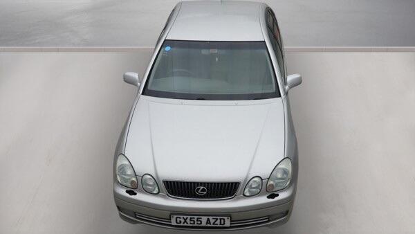 Used Lexus GS for sale - 78214809: Photo 7
