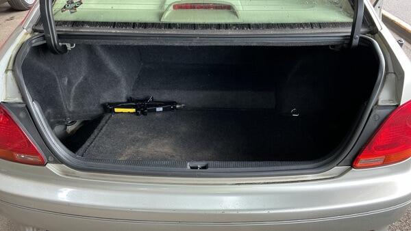 Used Lexus GS for sale - 78214809: Photo 9