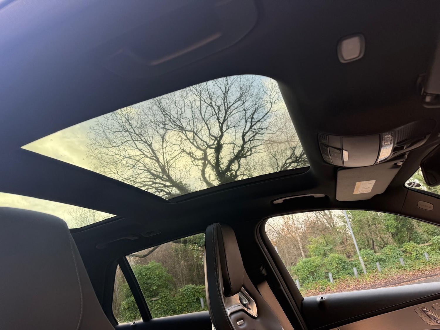 Used Mercedes-Benz GLC 2018 for sale - 77278907: Photo 24