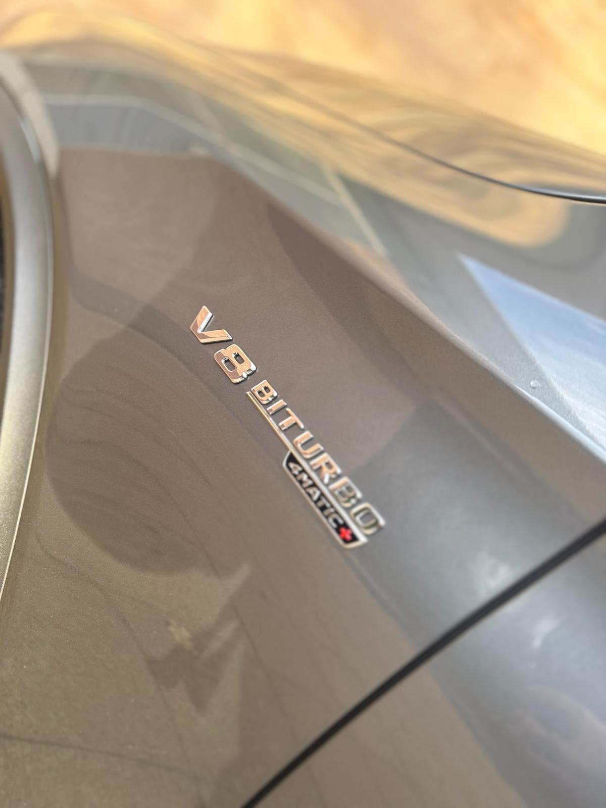 Used Mercedes-Benz GLC 2018 for sale - 77278907: Photo 27