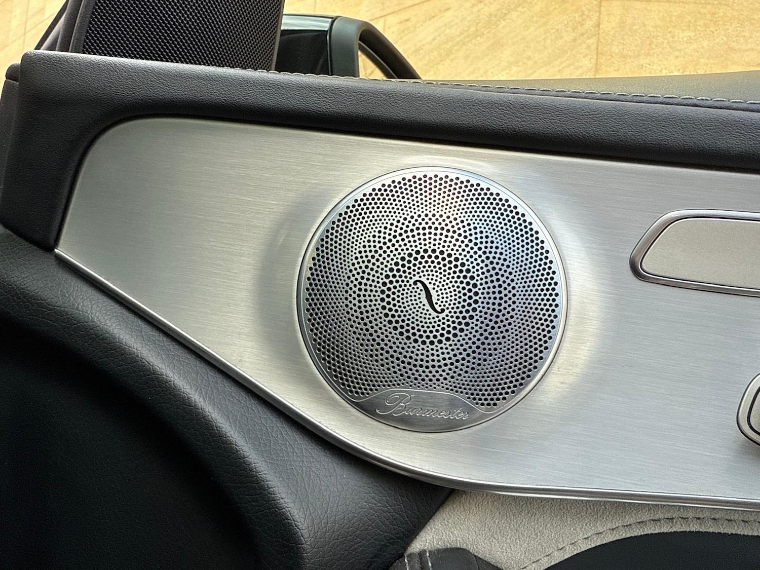 Used Mercedes-Benz GLC 2018 for sale - 77278907: Photo 36