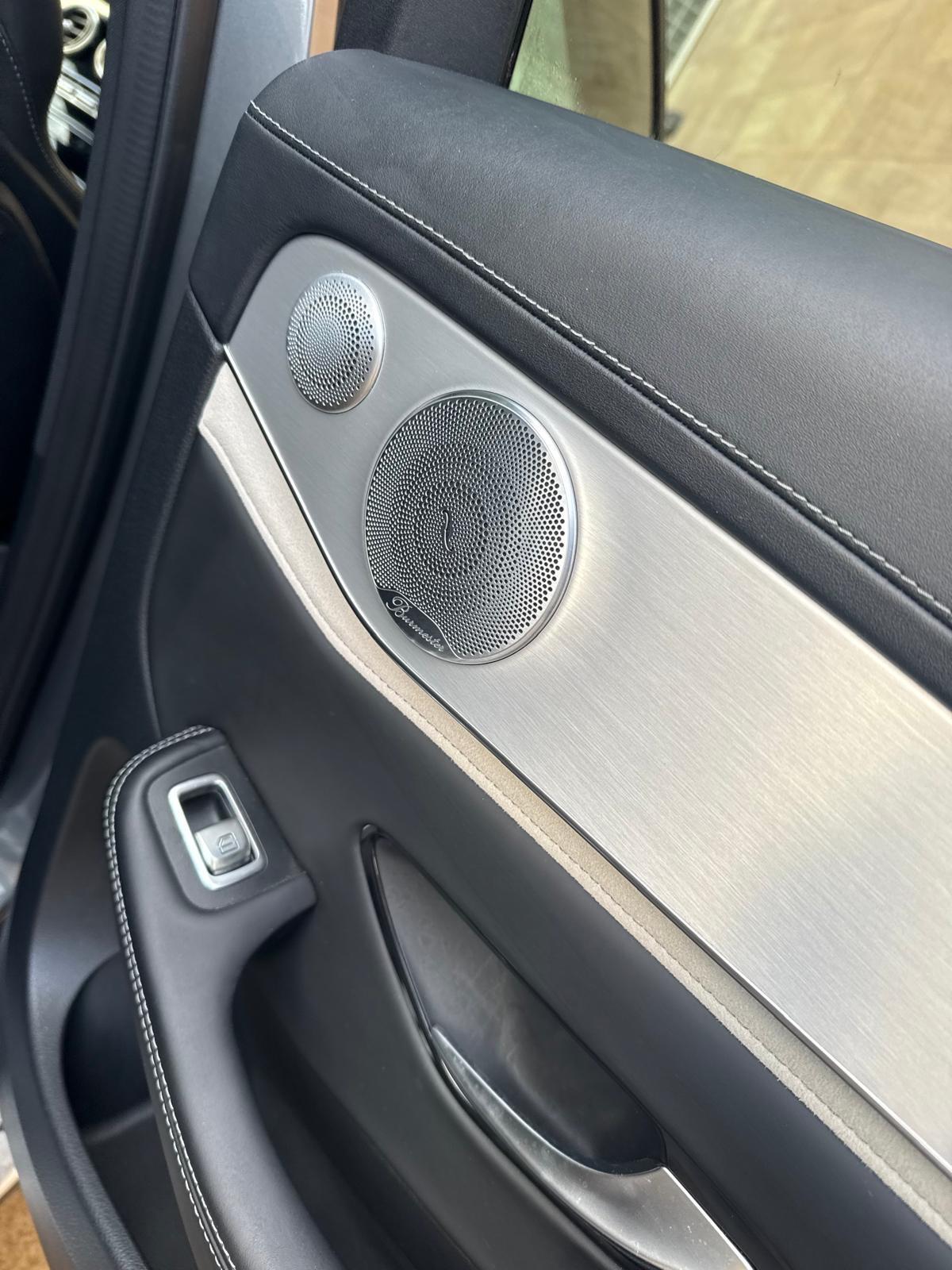 Used Mercedes-Benz GLC 2018 for sale - 77278907: Photo 37