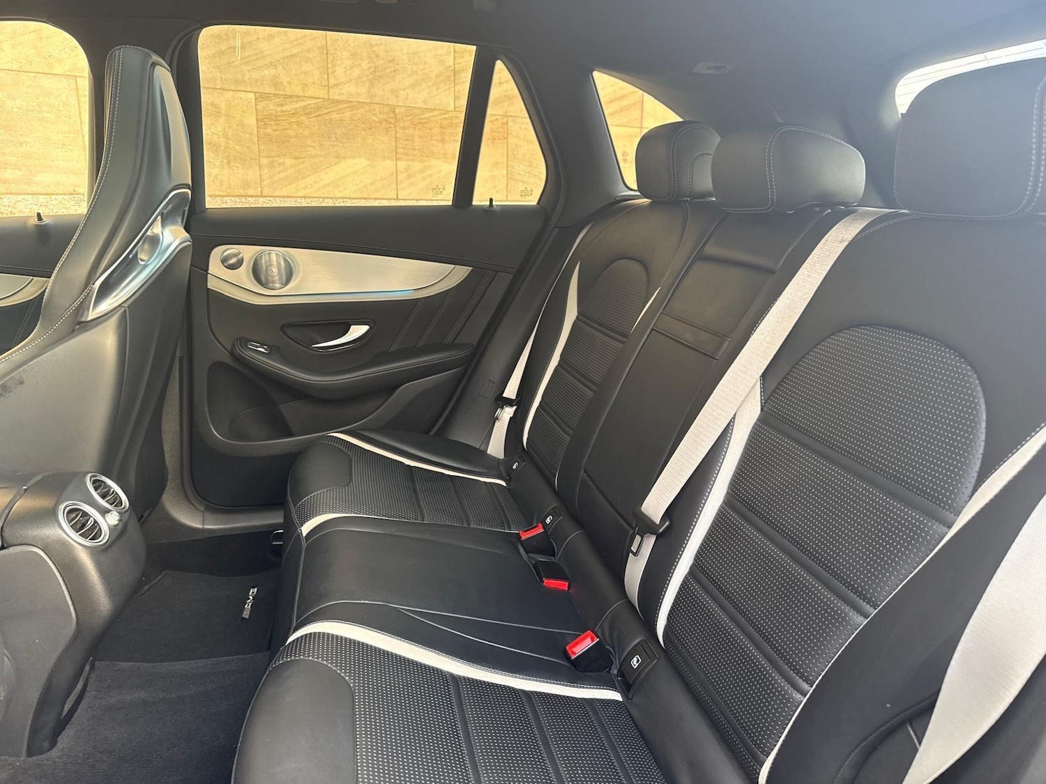 Used Mercedes-Benz GLC 2018 for sale - 77278907: Photo 38