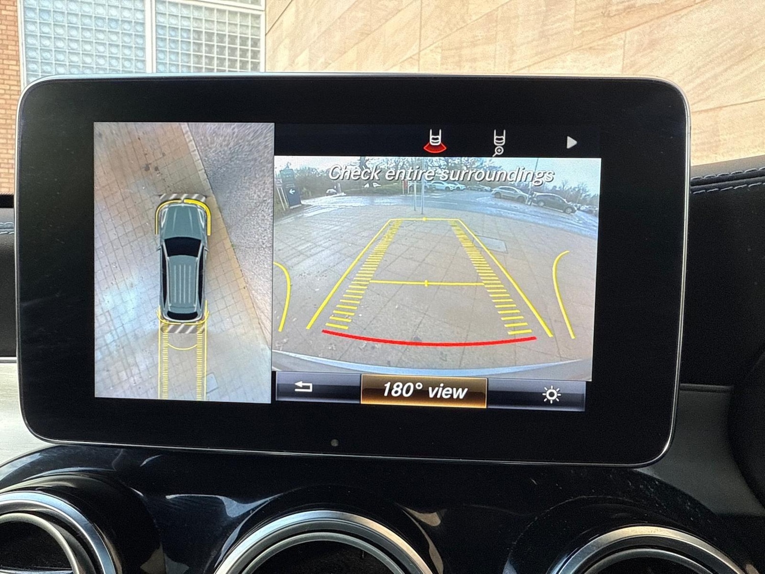 Used Mercedes-Benz GLC 2018 for sale - 77278907: Photo 43