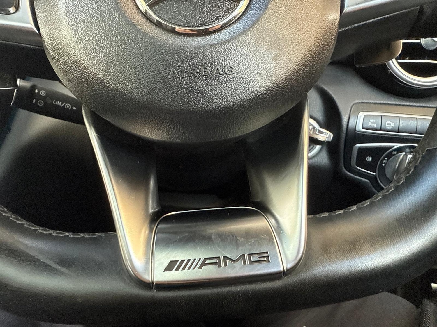 Used Mercedes-Benz GLC 2018 for sale - 77278907: Photo 45