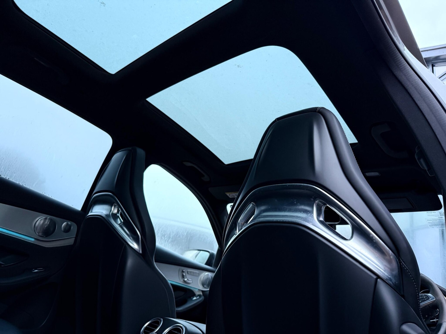 Used Mercedes-Benz GLC 2018 for sale - 77278907: Photo 48