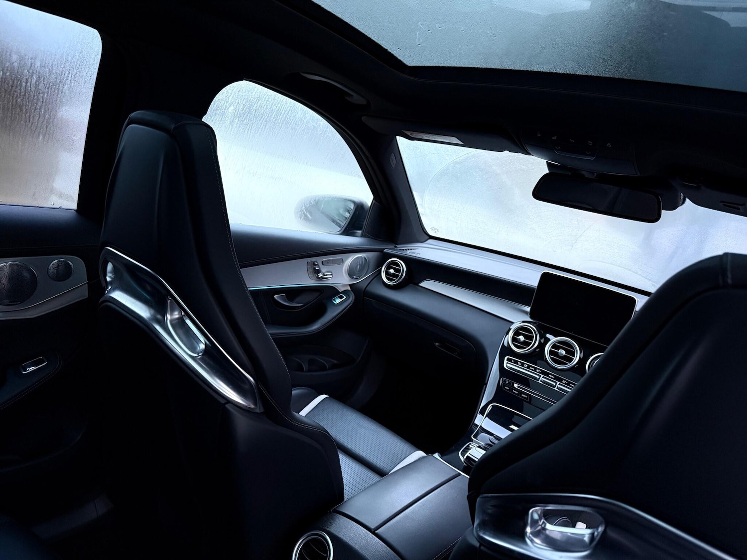 Used Mercedes-Benz GLC 2018 for sale - 77278907: Photo 50