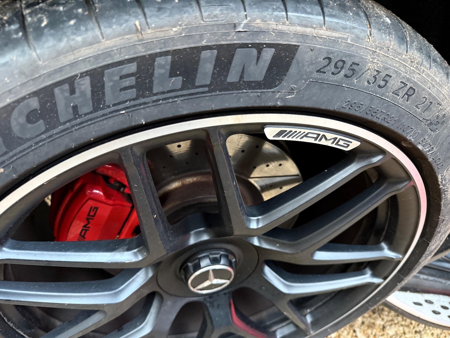 Used Mercedes-Benz GLC 2018 for sale - 77278907: Photo 55