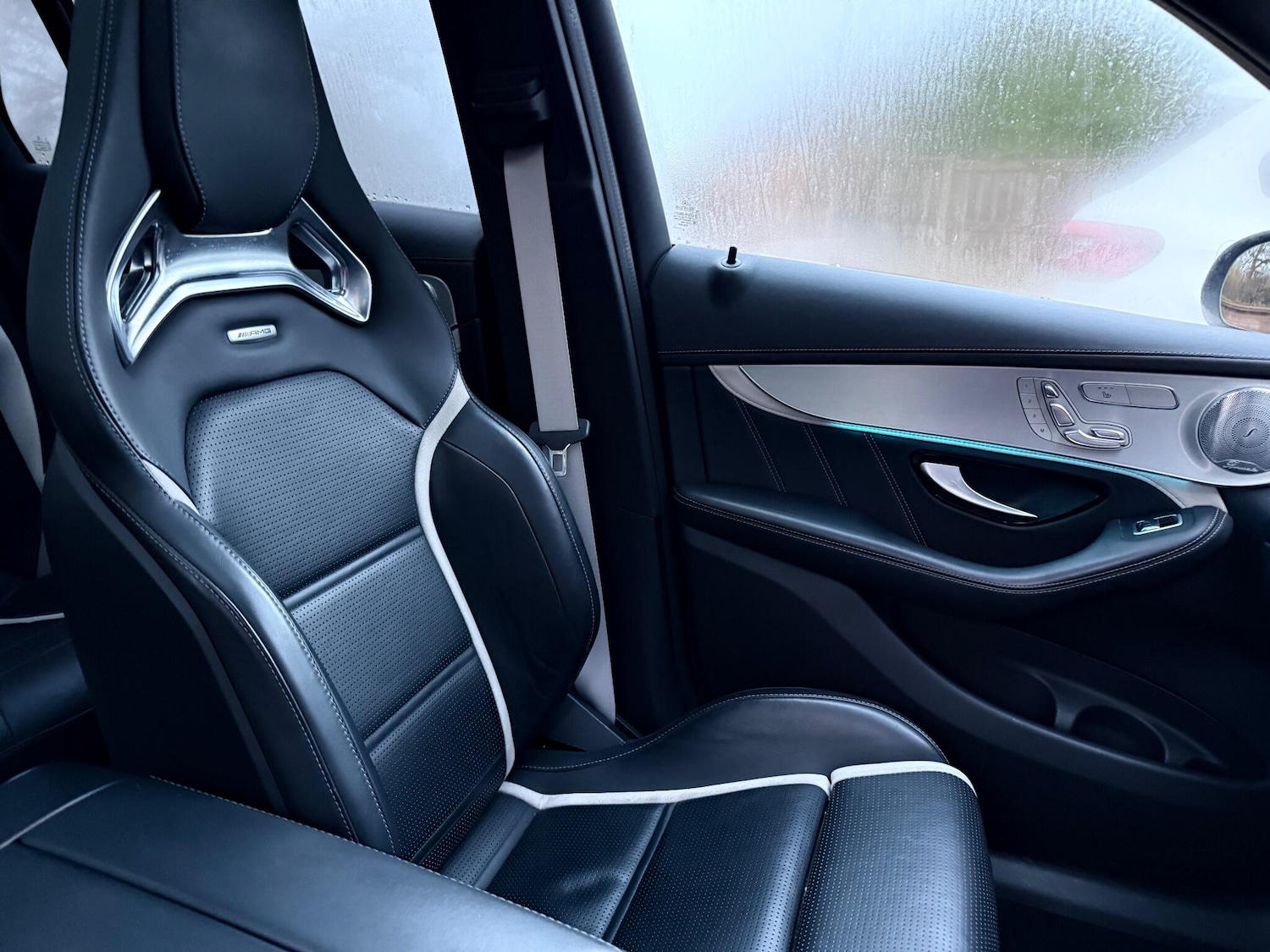 Used Mercedes-Benz GLC 2018 for sale - 77278907: Photo 58