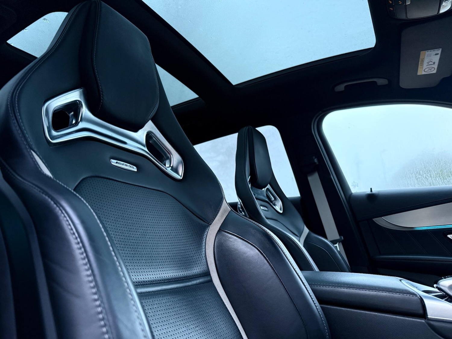 Used Mercedes-Benz GLC 2018 for sale - 77278907: Photo 61