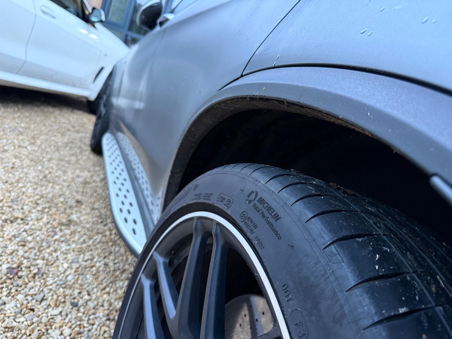 Used Mercedes-Benz GLC 2018 for sale - 77278907: Photo 62