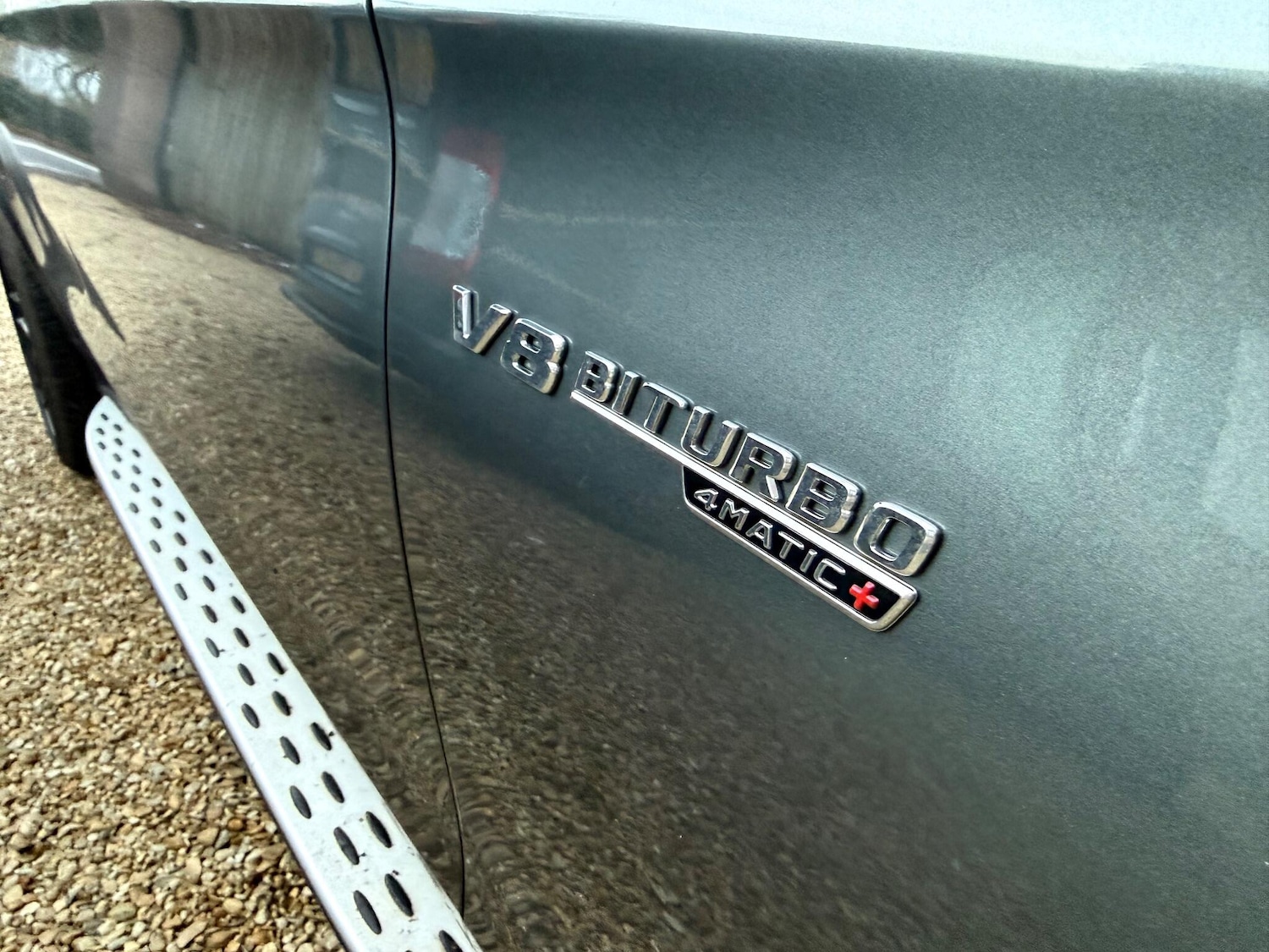 Used Mercedes-Benz GLC 2018 for sale - 77278907: Photo 68