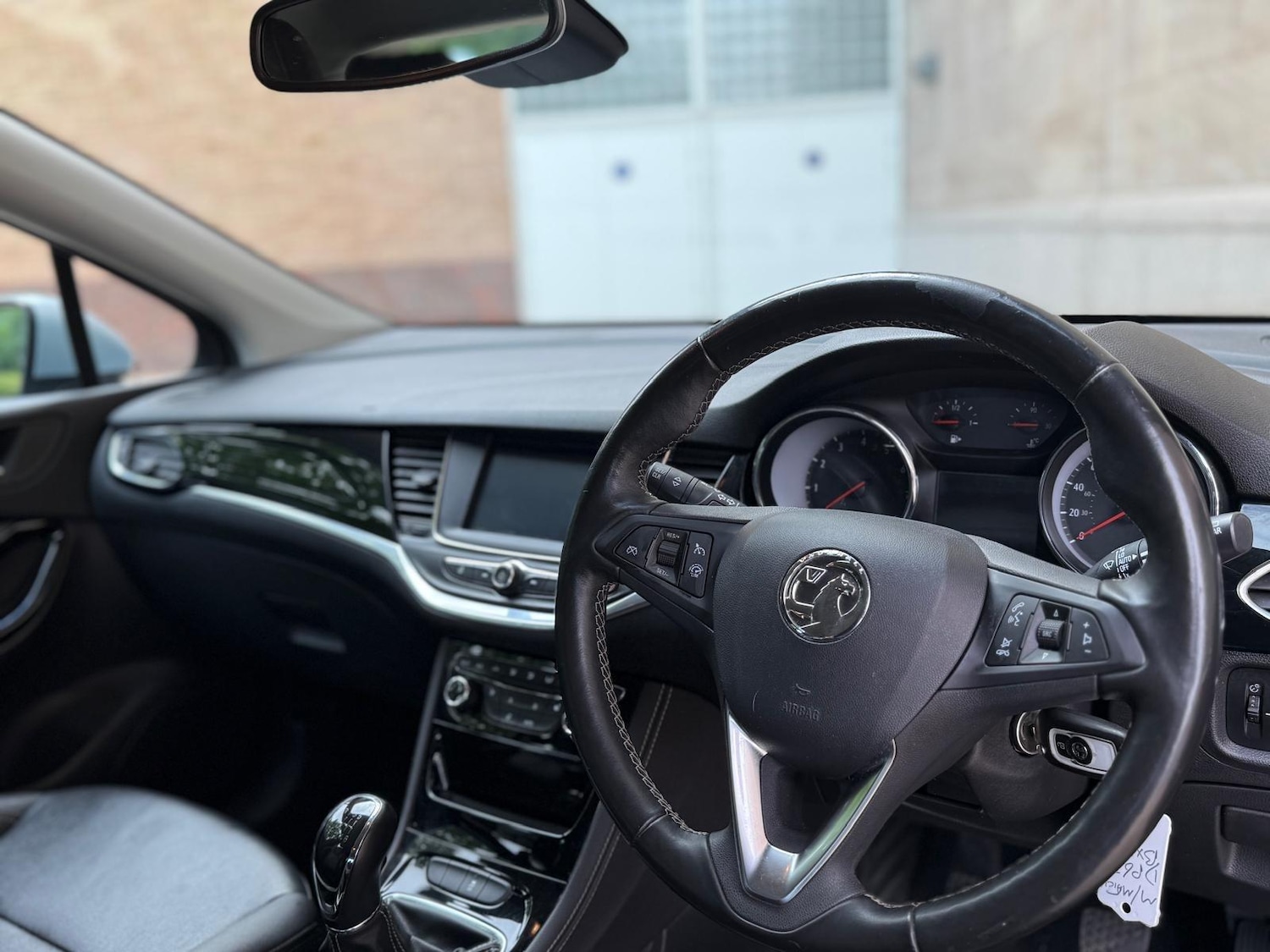 Used Vauxhall Astra 2018 for sale - 76500004: Photo 17