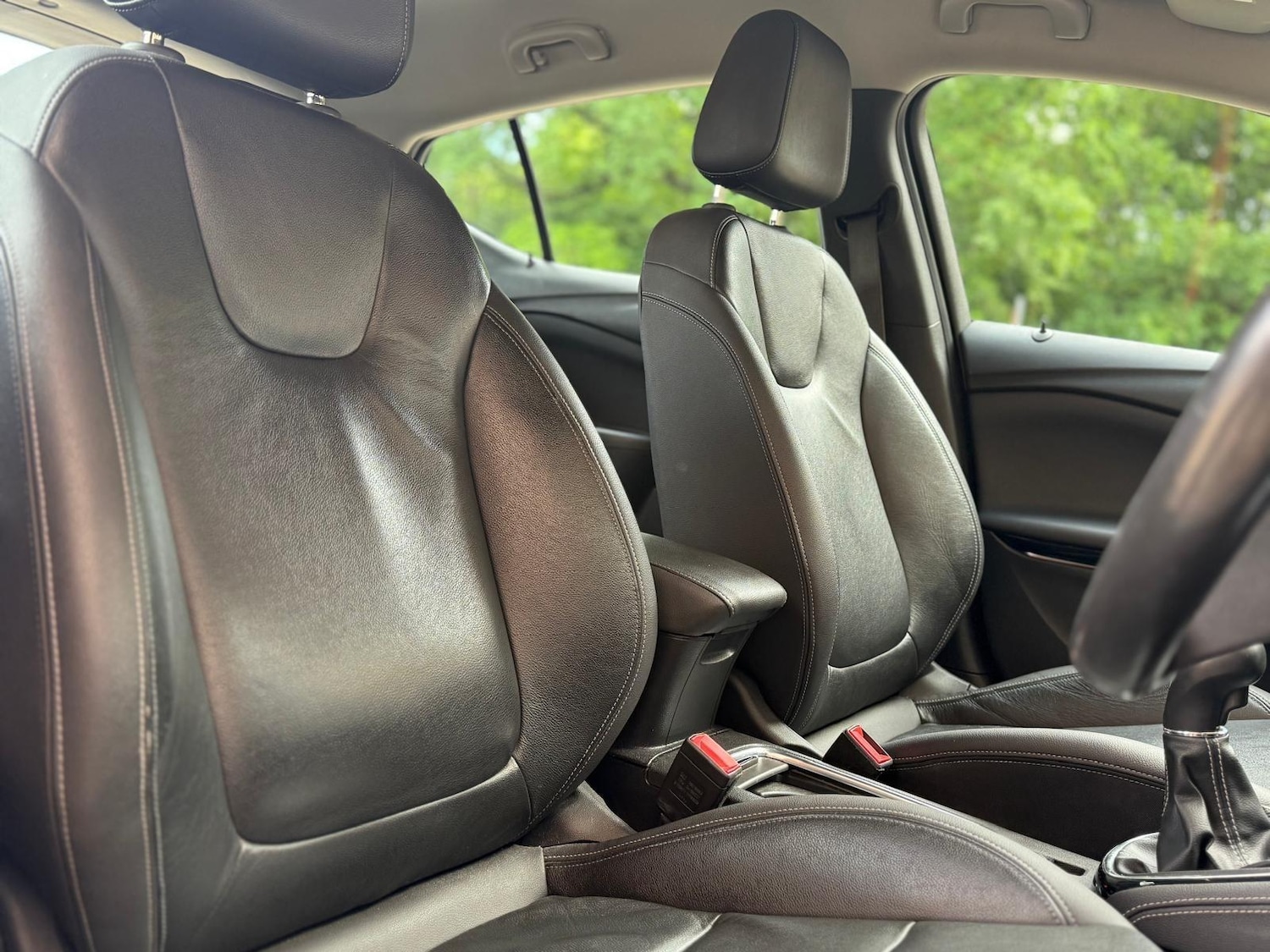 Used Vauxhall Astra 2018 for sale - 76500004: Photo 18