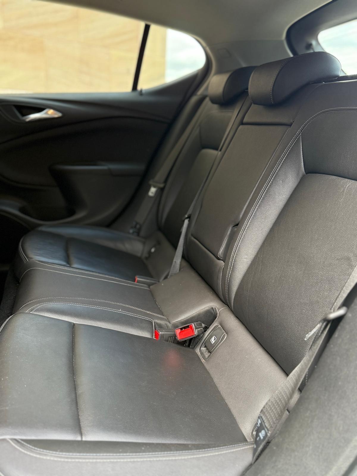 Used Vauxhall Astra 2018 for sale - 76500004: Photo 20