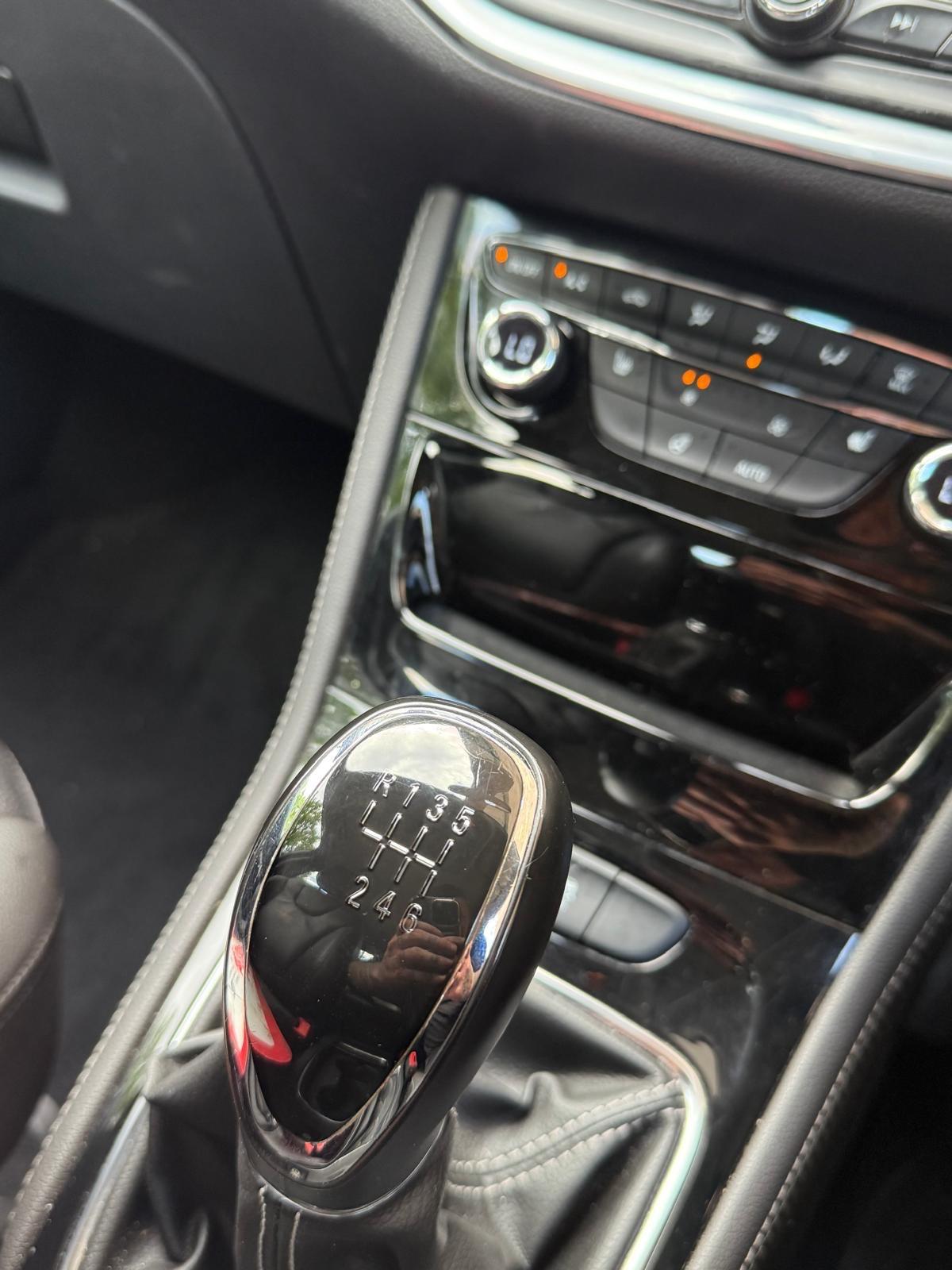 Used Vauxhall Astra 2018 for sale - 76500004: Photo 27