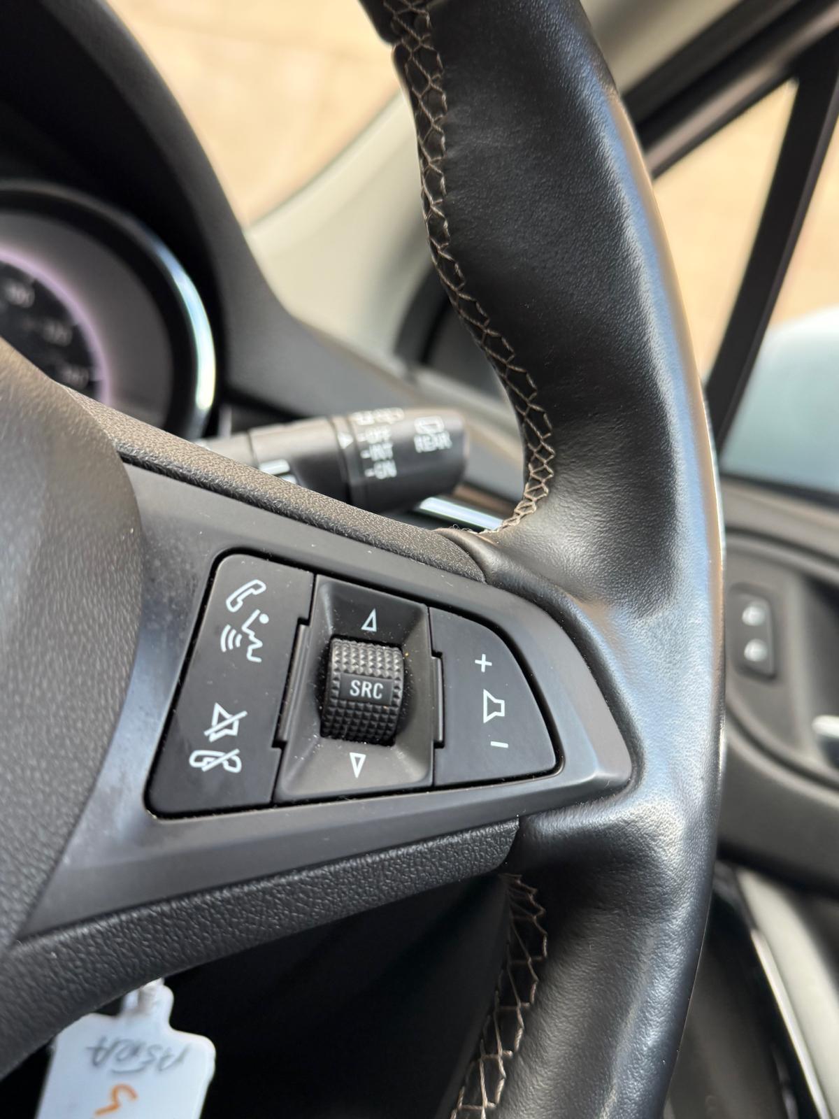 Used Vauxhall Astra 2018 for sale - 76500004: Photo 29