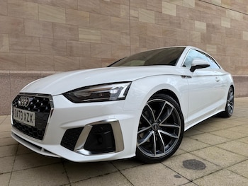 Used Audi A5 2023 for sale - 78603084: Photo