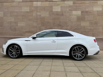 Used Audi A5 2023 for sale - 78603084: Photo