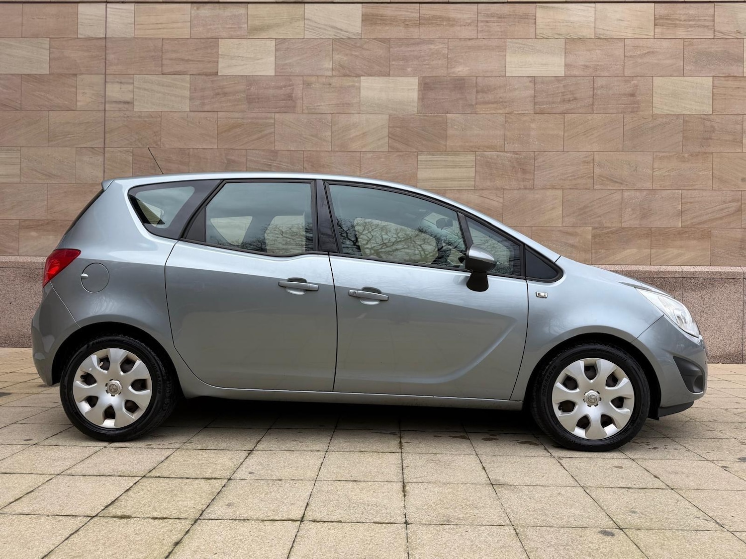 Used Vauxhall Meriva 2011 for sale - 77524115: Photo 12