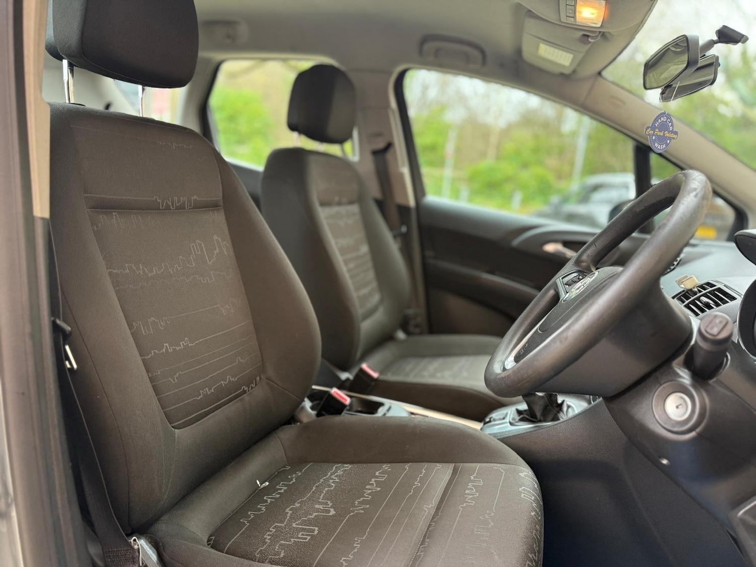 Used Vauxhall Meriva 2011 for sale - 77524115: Photo 18