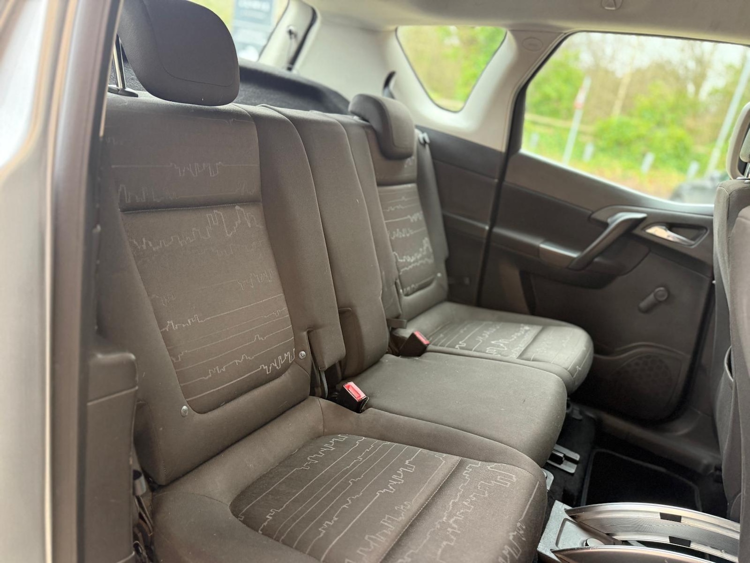 Used Vauxhall Meriva 2011 for sale - 77524115: Photo 20