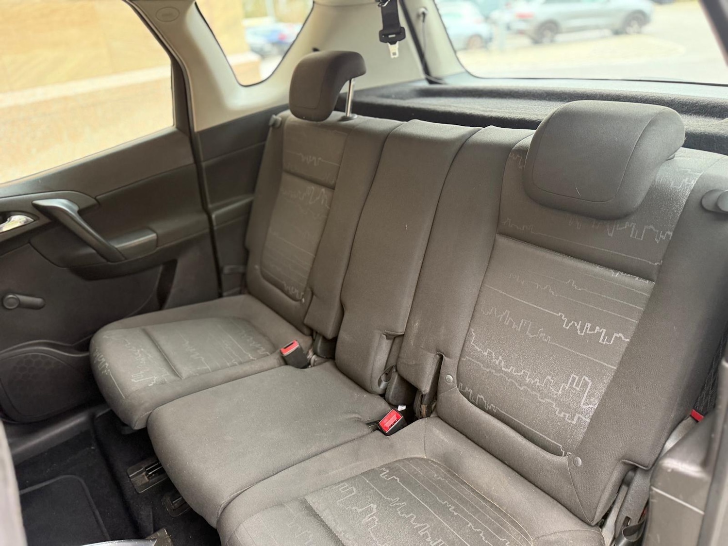 Used Vauxhall Meriva 2011 for sale - 77524115: Photo 21