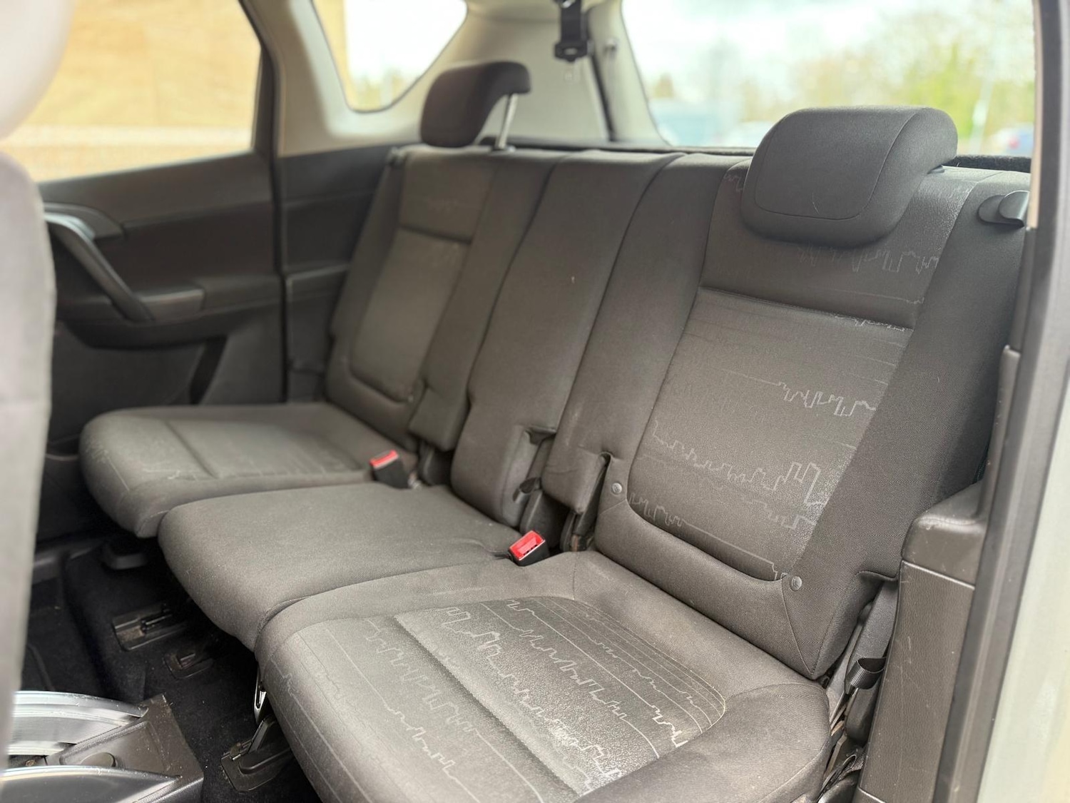 Used Vauxhall Meriva 2011 for sale - 77524115: Photo 22