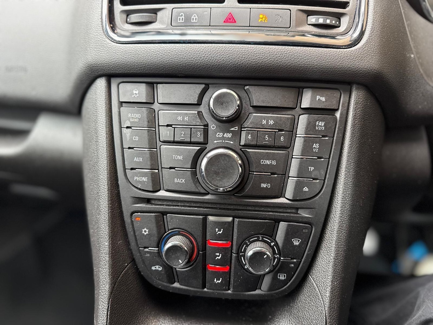 Used Vauxhall Meriva 2011 for sale - 77524115: Photo 23