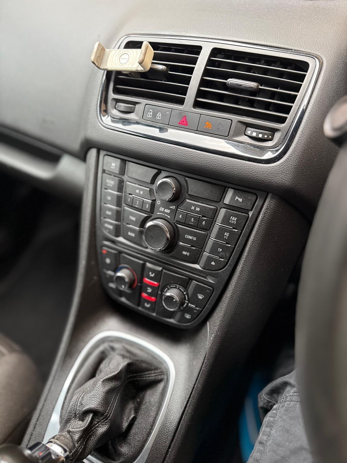 Used Vauxhall Meriva 2011 for sale - 77524115: Photo 24