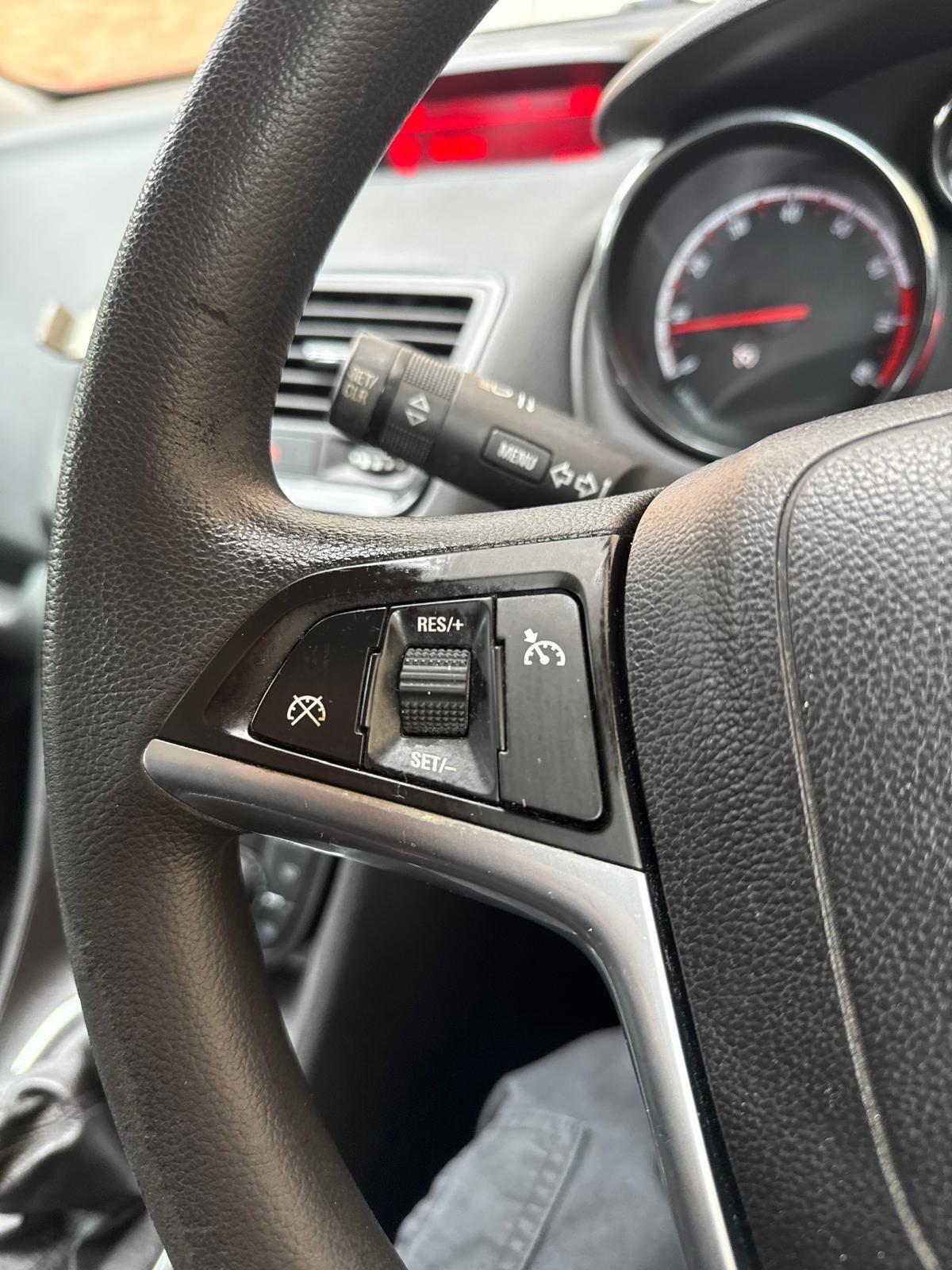 Used Vauxhall Meriva 2011 for sale - 77524115: Photo 25