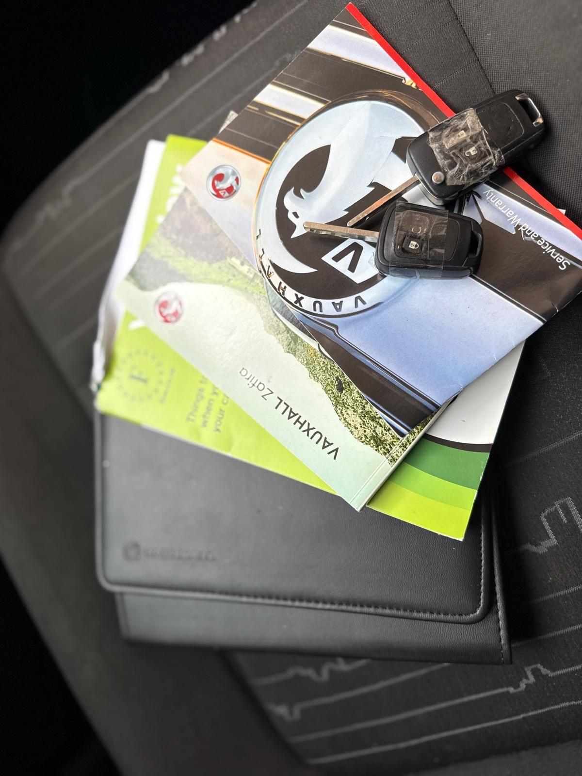 Used Vauxhall Meriva 2011 for sale - 77524115: Photo 29