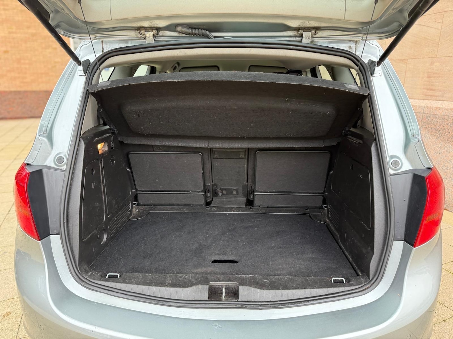 Used Vauxhall Meriva 2011 for sale - 77524115: Photo 30