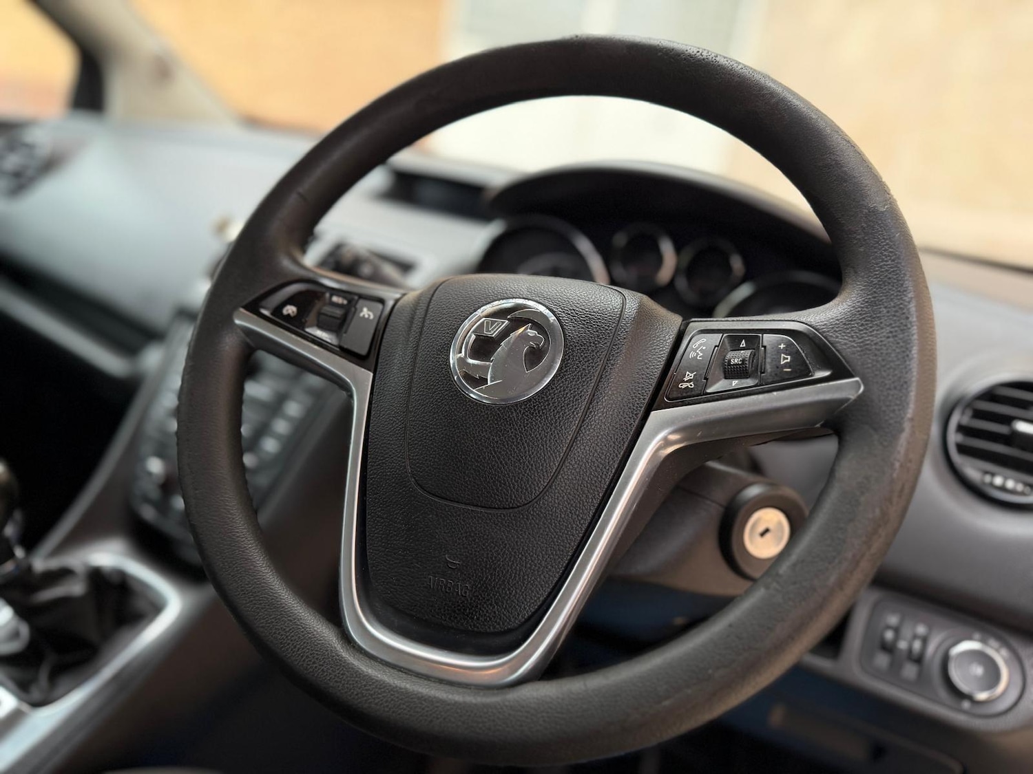 Used Vauxhall Meriva 2011 for sale - 77524115: Photo 31