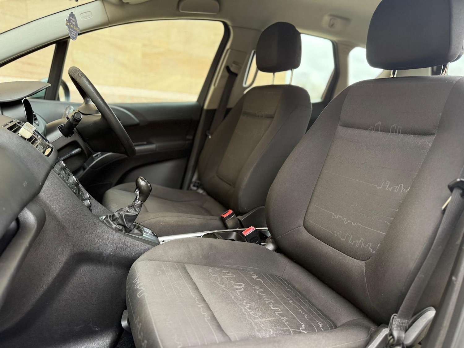 Used Vauxhall Meriva 2011 for sale - 77524115: Photo 32