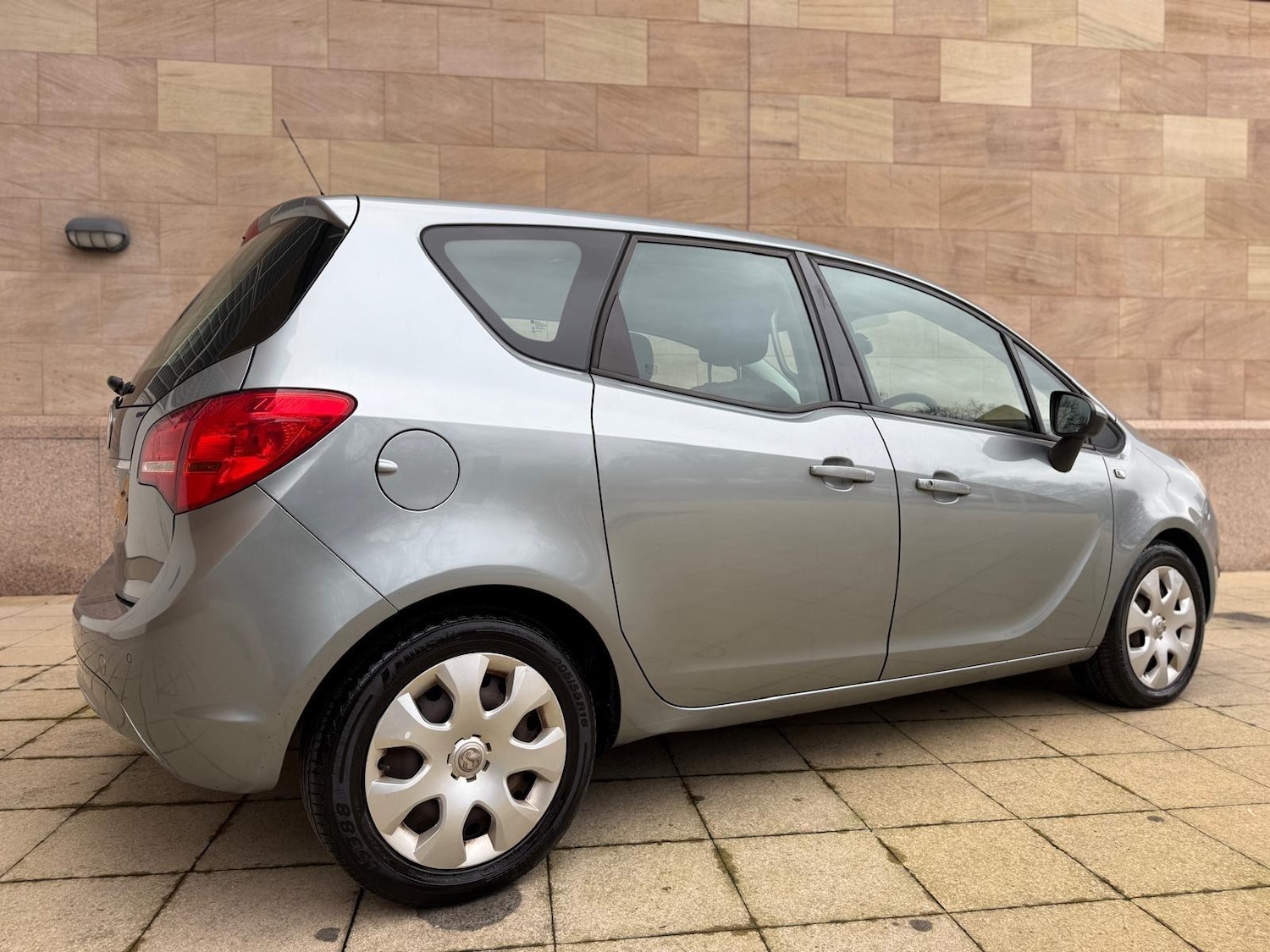 Used Vauxhall Meriva 2011 for sale - 77524115: Photo 33