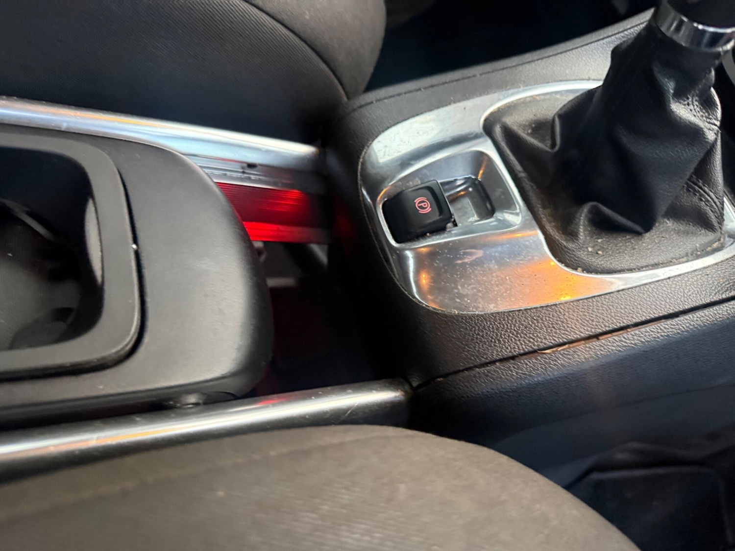 Used Vauxhall Meriva for sale - 77524115: Photo 6