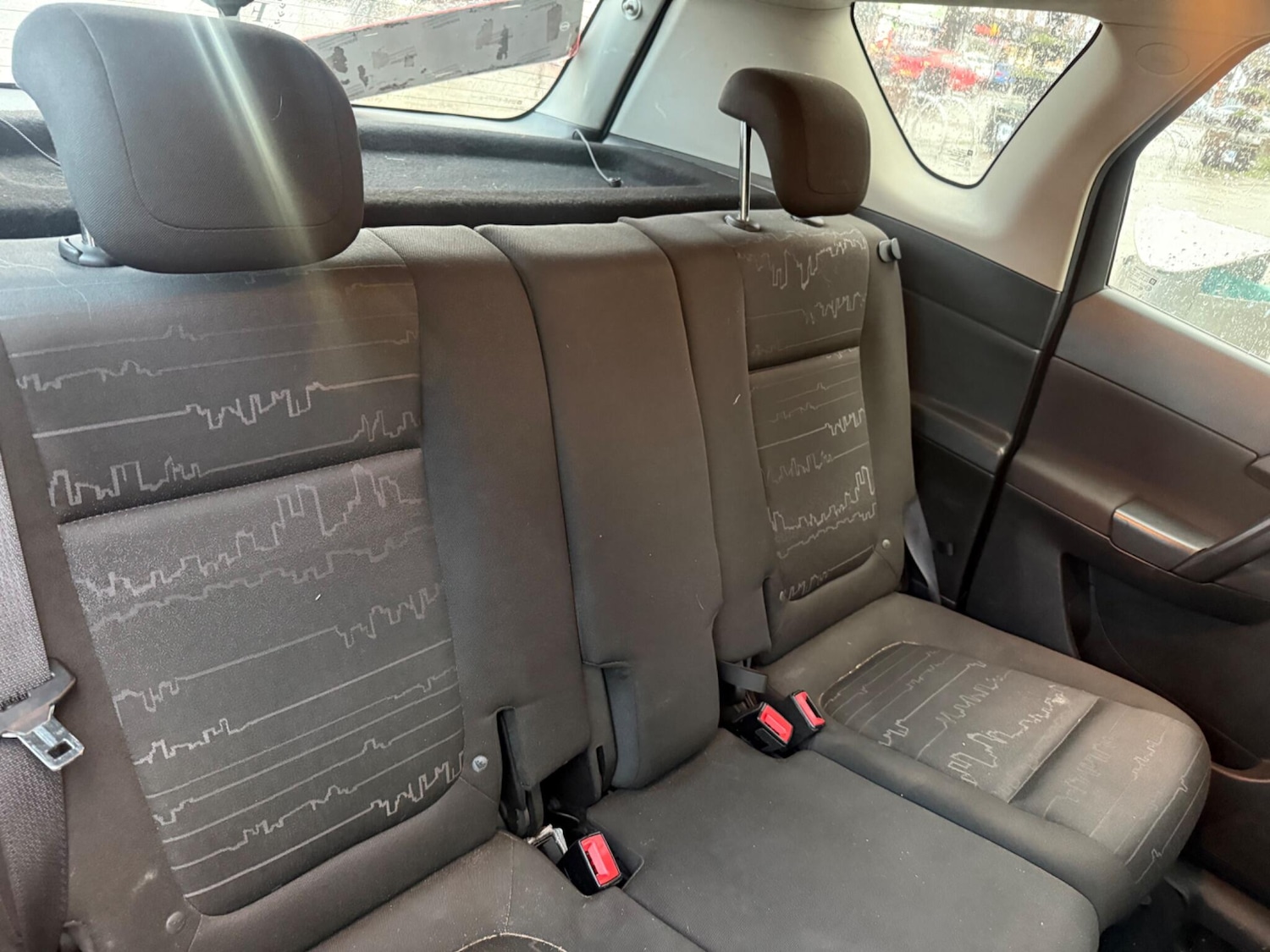 Used Vauxhall Meriva for sale - 77524115: Photo 7