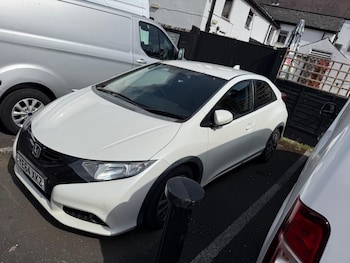 Used Honda Civic 2014 for sale - 78470950: Photo