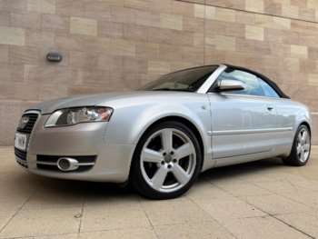 2007 (07) - 2.0 TDI S line 2dr